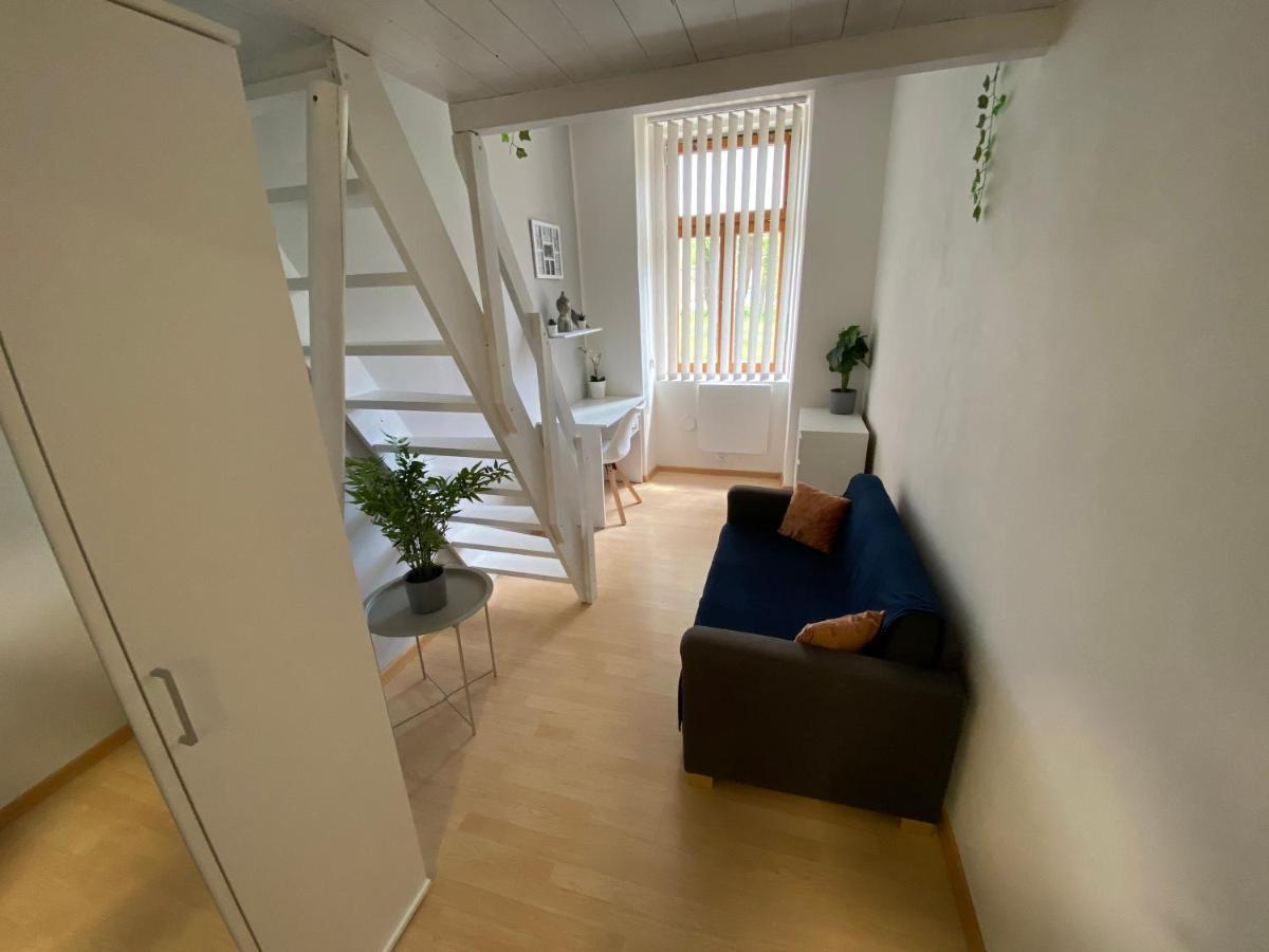 Апартаменты Downtown Flat Under Spilberk Castle Брно Экстерьер фото