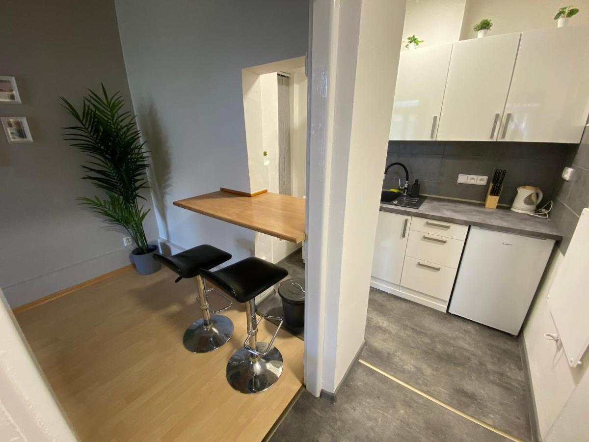 Апартаменты Downtown Flat Under Spilberk Castle Брно Экстерьер фото