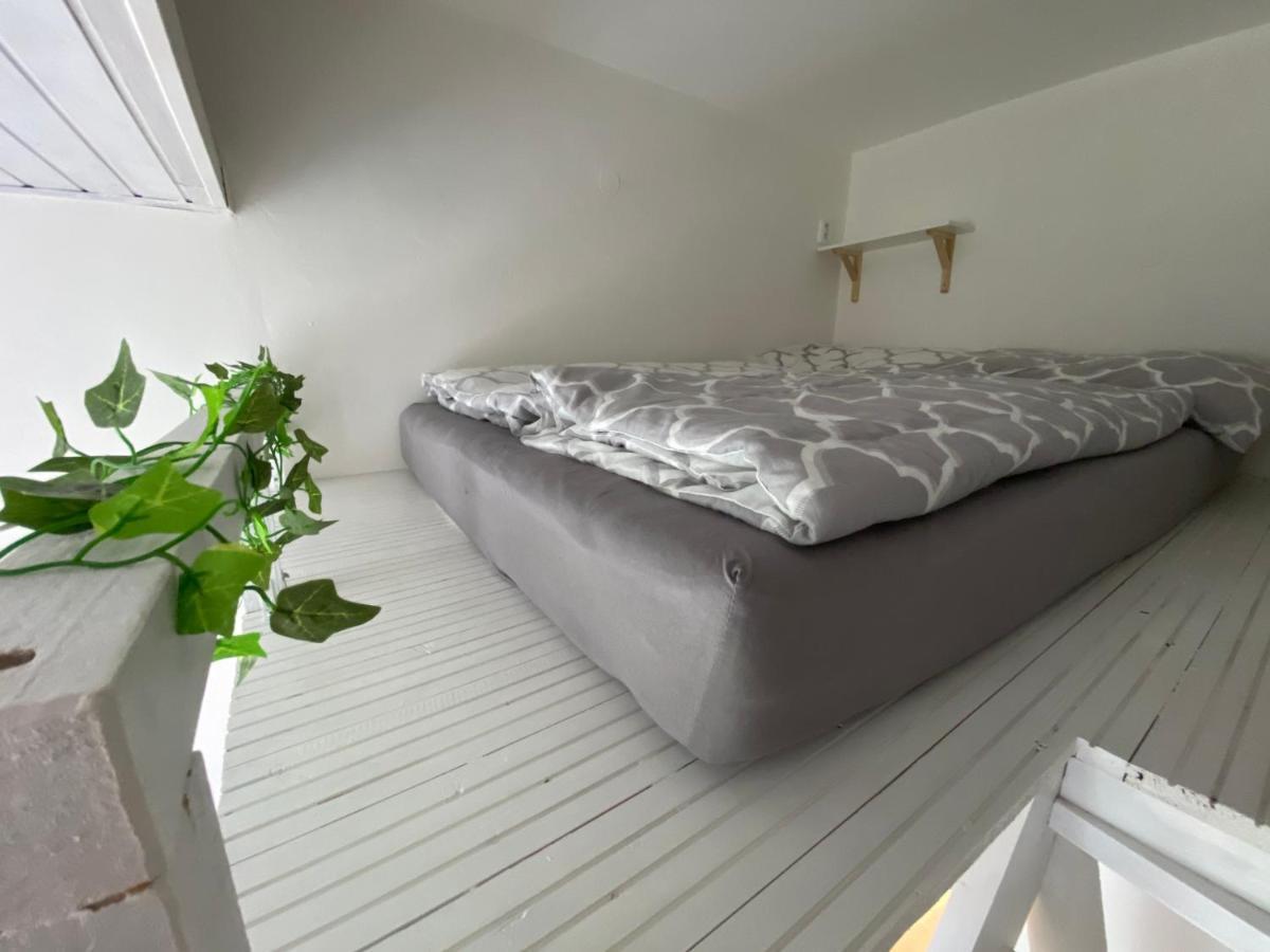 Апартаменты Downtown Flat Under Spilberk Castle Брно Экстерьер фото