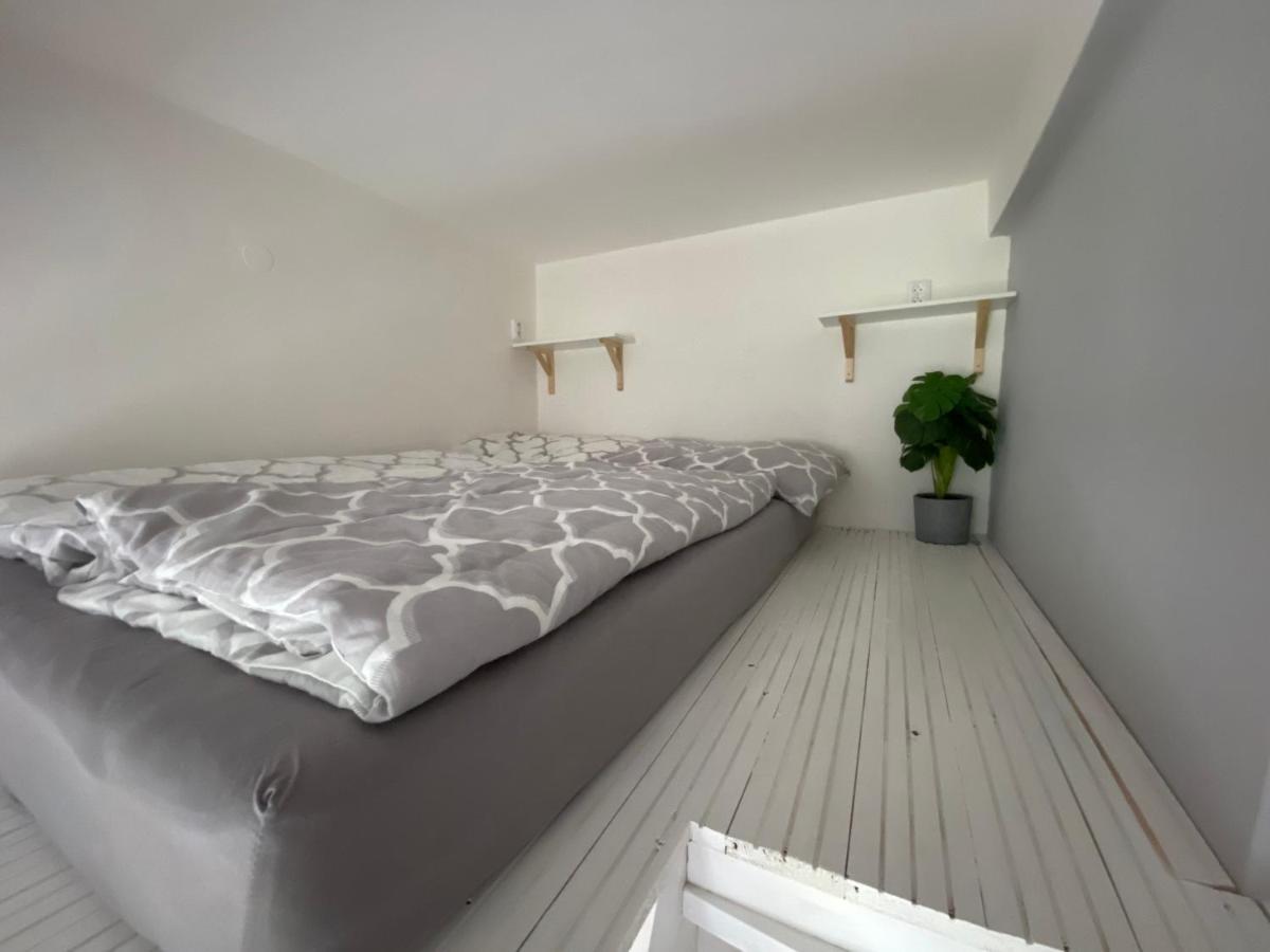 Апартаменты Downtown Flat Under Spilberk Castle Брно Экстерьер фото