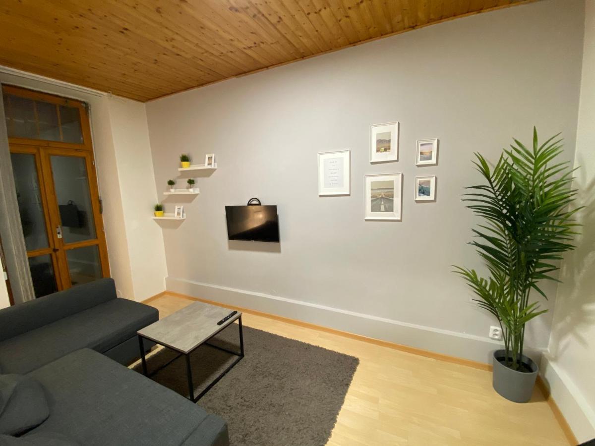 Апартаменты Downtown Flat Under Spilberk Castle Брно Экстерьер фото