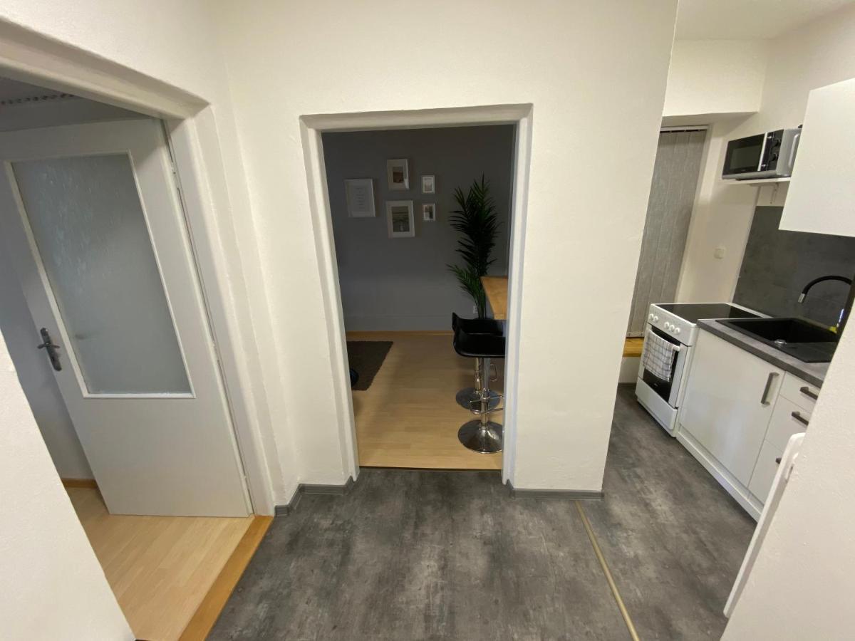 Апартаменты Downtown Flat Under Spilberk Castle Брно Экстерьер фото