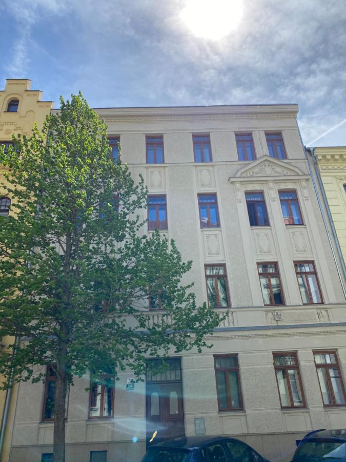 Апартаменты Downtown Flat Under Spilberk Castle Брно Экстерьер фото