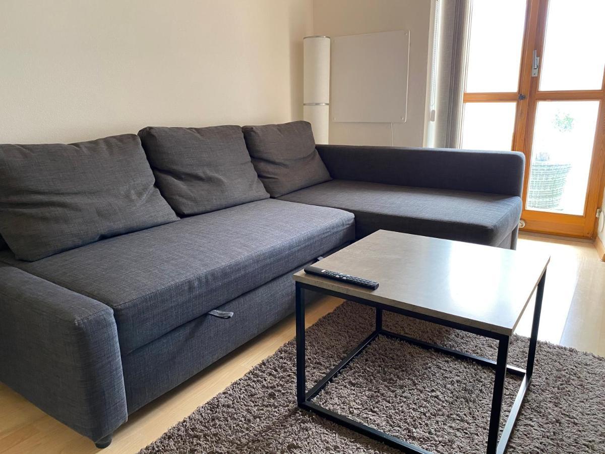 Апартаменты Downtown Flat Under Spilberk Castle Брно Экстерьер фото
